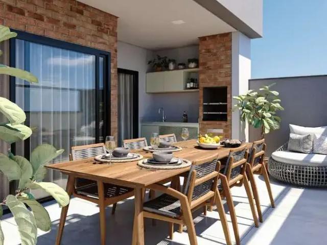 Apartamento para Venda em Juiz de Fora/MG Bairu 2 Quartos