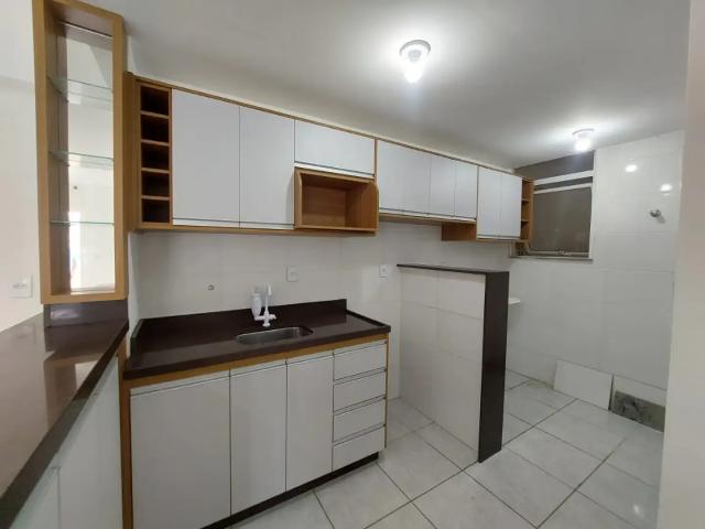 Apartamento para Venda em Juiz de Fora/MG Bairu 2 Quartos