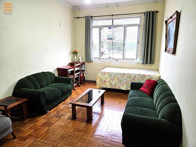 Apartamento para Venda em Juiz de Fora/MG Bairu 3 Quartos