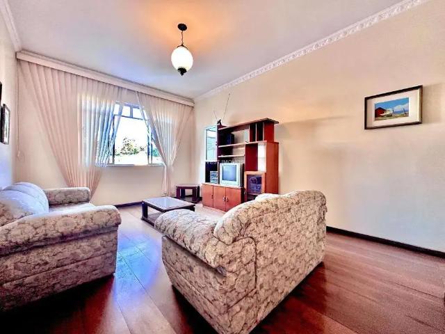 Apartamento para Venda em Juiz de Fora/MG Bairu 2 Quartos