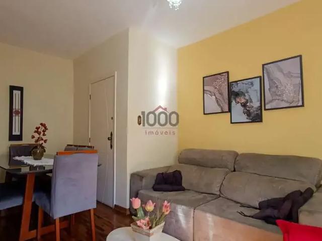 Apartamento para Venda em Juiz de Fora/MG Bairu 3 Quartos
