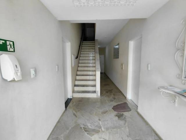 Apartamento para Venda em Juiz de Fora/MG Bairu 3 Quartos