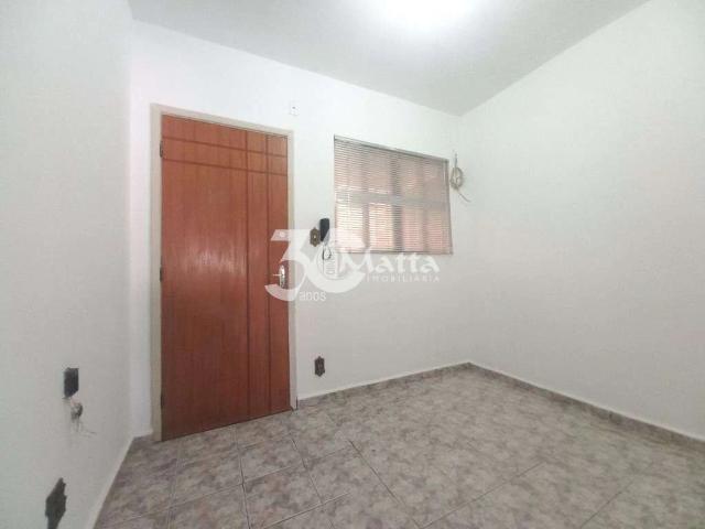 Apartamento para Venda em Juiz de Fora/MG Bandeirantes 1 Quartos