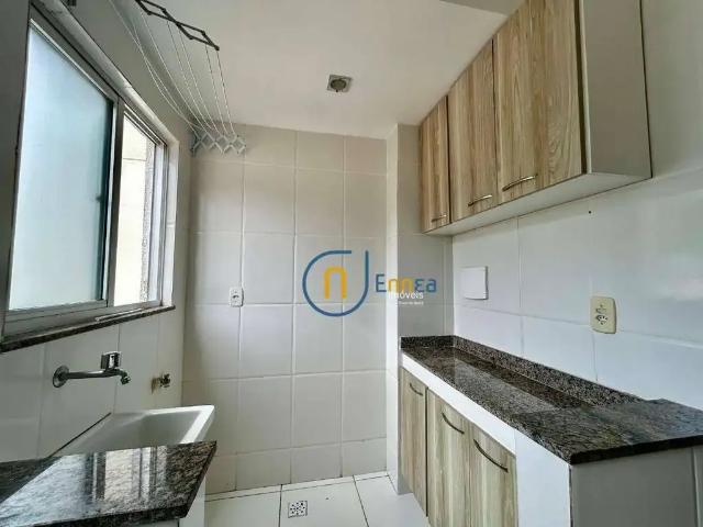 Apartamento para Venda em Juiz de Fora/MG Bandeirantes 2 Quartos