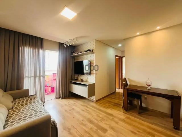 Apartamento para Venda em Juiz de Fora/MG Bandeirantes 2 Quartos