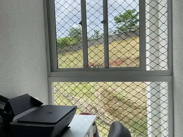 Apartamento para Venda em Juiz de Fora/MG Bandeirantes 2 Quartos