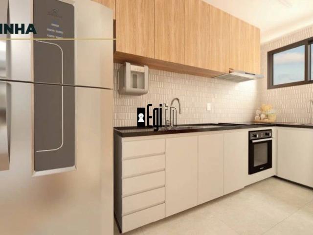 Apartamento para Venda em Juiz de Fora/MG Bandeirantes 2 Quartos