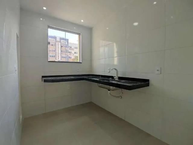 Apartamento para Venda em Juiz de Fora/MG Bandeirantes 2 Quartos