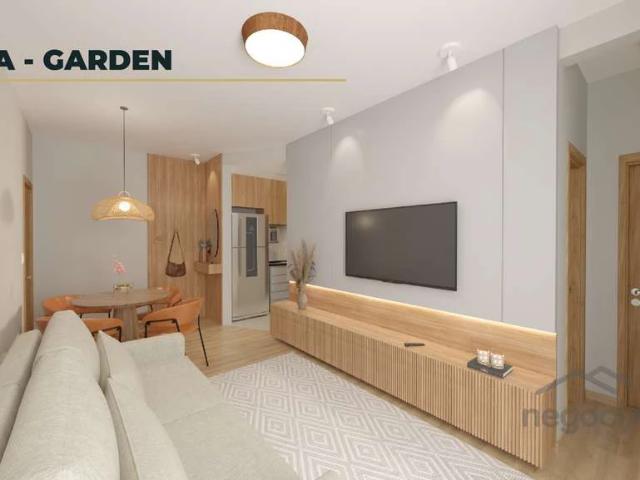 Apartamento para Venda em Juiz de Fora/MG Bandeirantes 2 Quartos