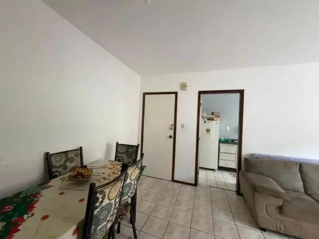 Apartamento para Venda em Juiz de Fora/MG Bandeirantes 2 Quartos