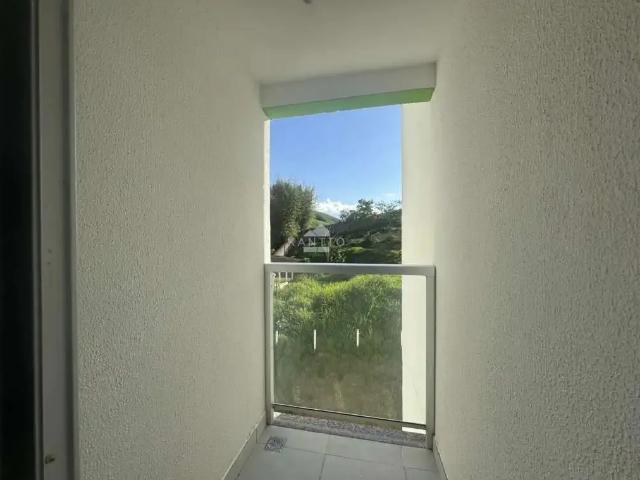 Apartamento para Venda em Juiz de Fora/MG Bandeirantes 2 Quartos