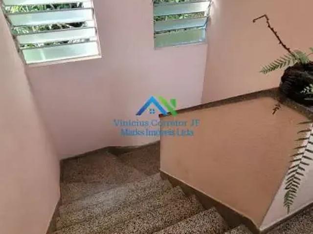 Apartamento para Venda em Juiz de Fora/MG Bandeirantes 2 Quartos