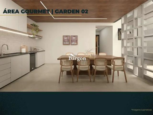 Apartamento para Venda em Juiz de Fora/MG Bandeirantes 2 Quartos