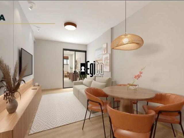 Apartamento para Venda em Juiz de Fora/MG Bandeirantes 2 Quartos