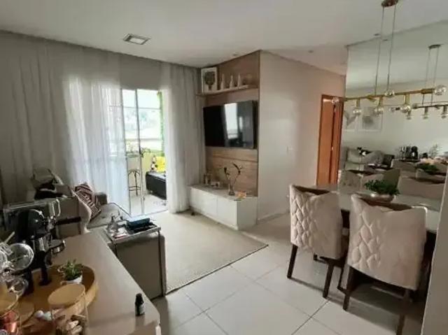 Apartamento para Venda em Juiz de Fora/MG Bandeirantes 2 Quartos