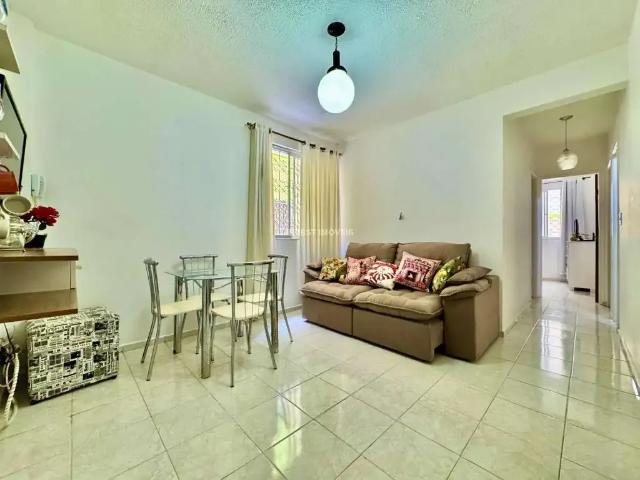 Apartamento para Venda em Juiz de Fora/MG Bandeirantes 3 Quartos