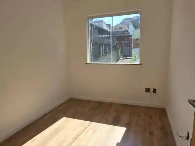 Apartamento para Venda em Juiz de Fora/MG Bandeirantes 3 Quartos