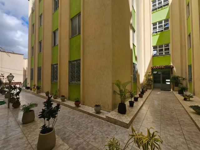 Apartamento para Venda em Juiz de Fora/MG Bandeirantes 3 Quartos