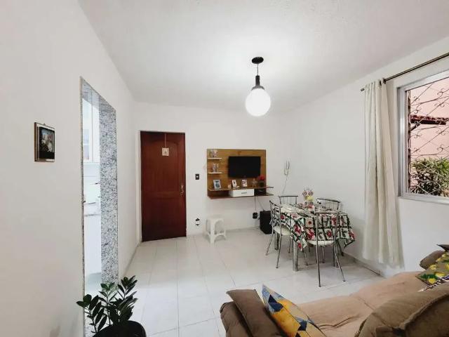 Apartamento para Venda em Juiz de Fora/MG Bandeirantes 3 Quartos