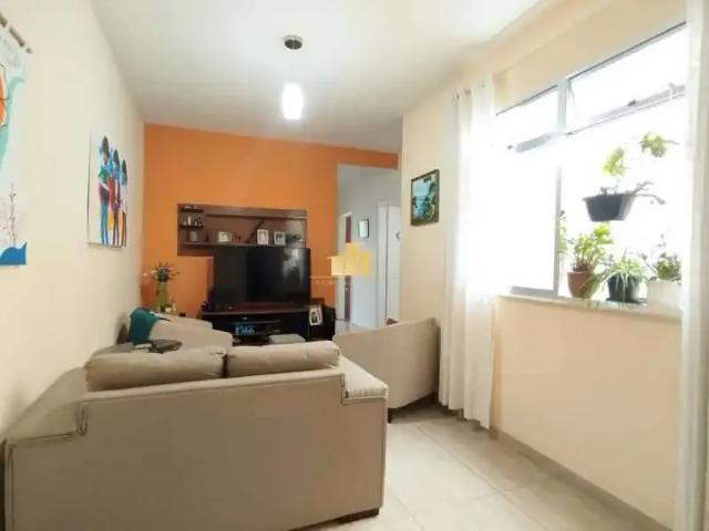 Apartamento para Venda em Juiz de Fora/MG Bandeirantes 3 Quartos
