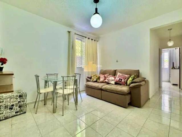 Apartamento para Venda em Juiz de Fora/MG Bandeirantes 3 Quartos