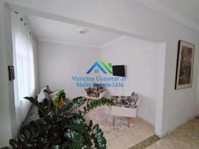 Apartamento para Venda em Juiz de Fora/MG Bandeirantes 3 Quartos