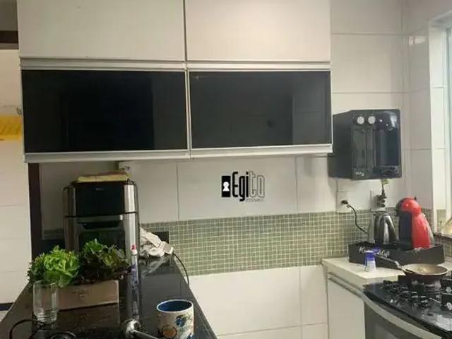 Apartamento para Venda em Juiz de Fora/MG Bandeirantes 3 Quartos