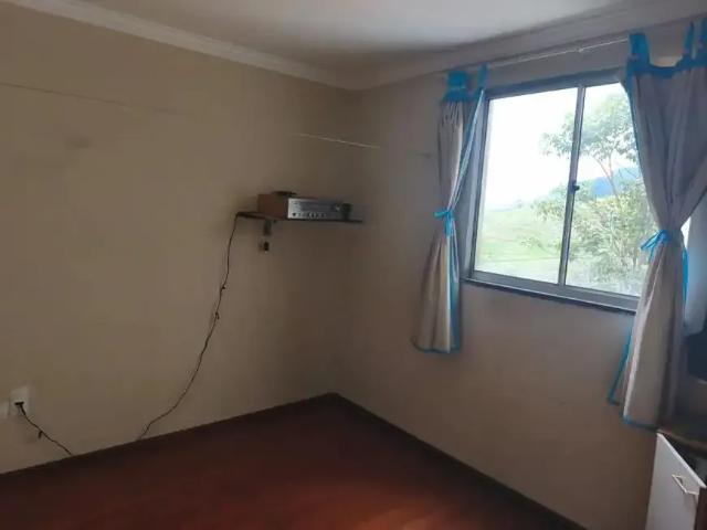Apartamento para Venda em Juiz de Fora/MG Barão do Retiro 2 Quartos