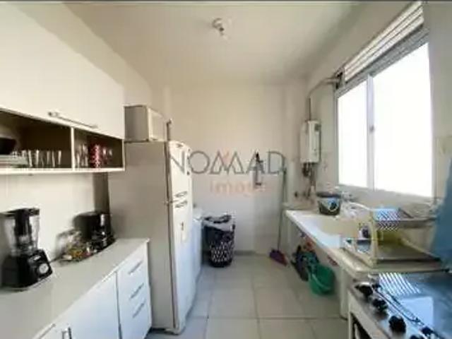 Apartamento para Venda em Juiz de Fora/MG Barbosa Lage 2 Quartos