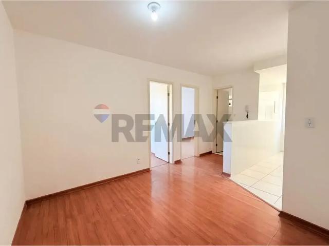 Apartamento para Venda em Juiz de Fora/MG Barbosa Lage 2 Quartos
