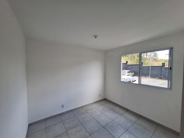Apartamento para Venda em Juiz de Fora/MG Barbosa Lage 2 Quartos