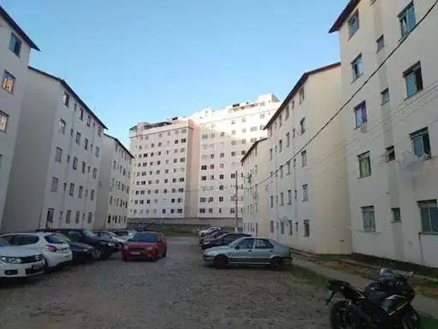 Apartamento para Venda em Juiz de Fora/MG Barbosa Lage 2 Quartos