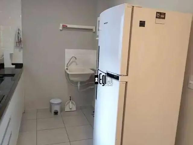 Apartamento para Venda em Juiz de Fora/MG Barbosa Lage 2 Quartos