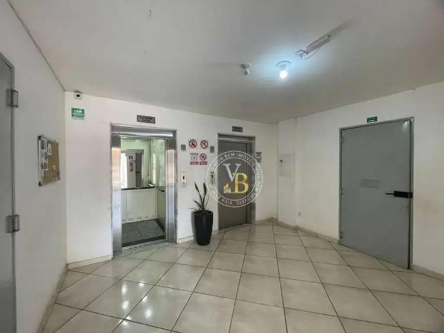 Apartamento para Venda em Juiz de Fora/MG Barbosa Lage 2 Quartos