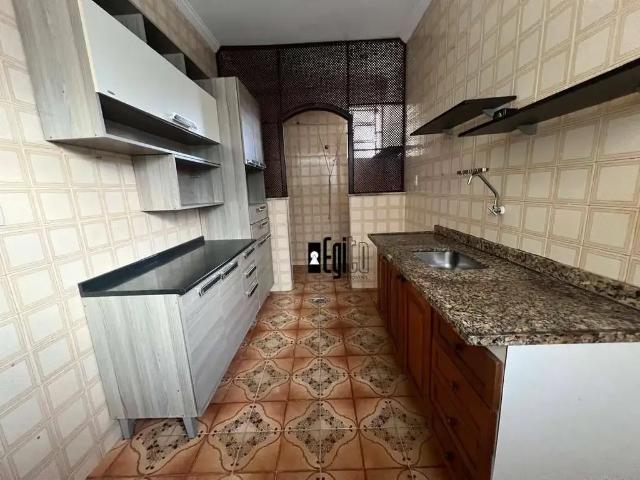 Apartamento para Venda em Juiz de Fora/MG Benfica 3 Quartos