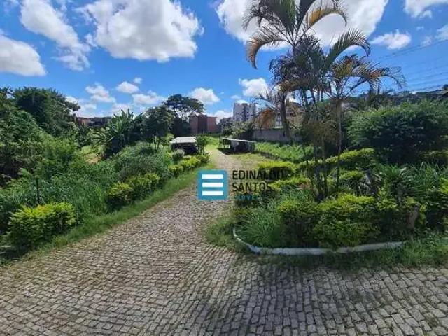 Apartamento para Venda em Juiz de Fora/MG Benfica 1 Quartos