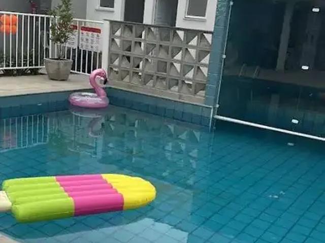 Apartamento para Venda em Juiz de Fora/MG Benfica 2 Quartos