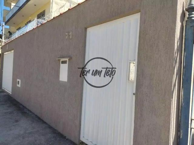 Apartamento para Venda em Juiz de Fora/MG Benfica 2 Quartos