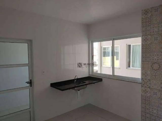 Apartamento para Venda em Juiz de Fora/MG Benfica 2 Quartos