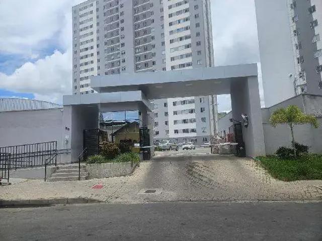 Apartamento para Venda em Juiz de Fora/MG Benfica 2 Quartos