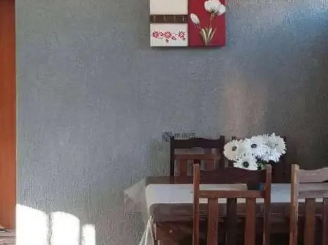 Apartamento para Venda em Juiz de Fora/MG Benfica 2 Quartos