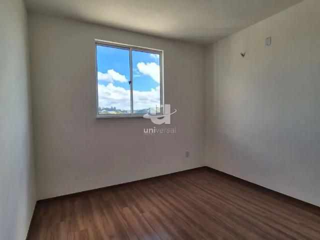 Apartamento para Venda em Juiz de Fora/MG Benfica 2 Quartos