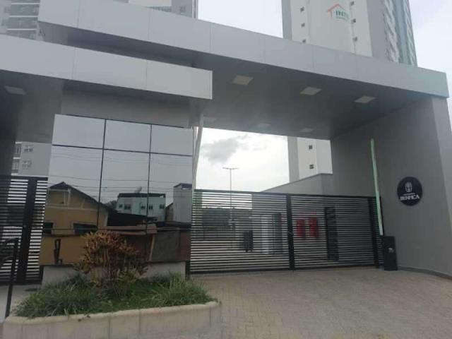 Apartamento para Venda em Juiz de Fora/MG Benfica 2 Quartos