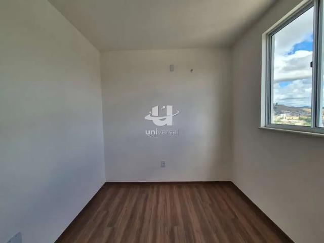 Apartamento para Venda em Juiz de Fora/MG Benfica 2 Quartos