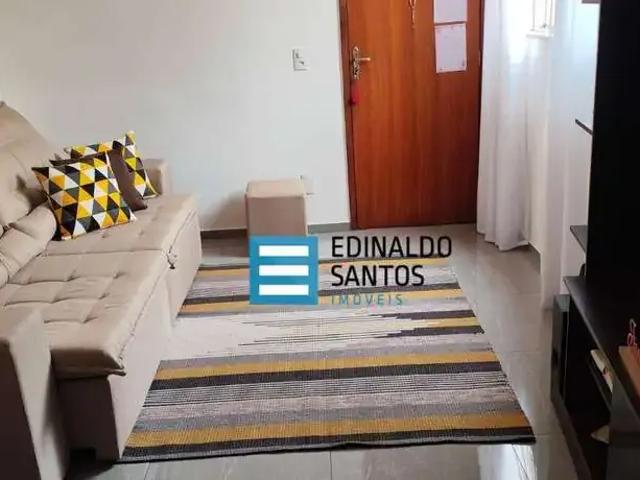 Apartamento para Venda em Juiz de Fora/MG Benfica 2 Quartos