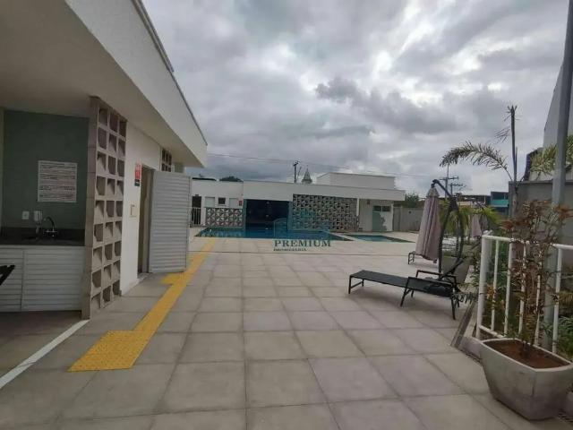 Apartamento para Venda em Juiz de Fora/MG Benfica 2 Quartos