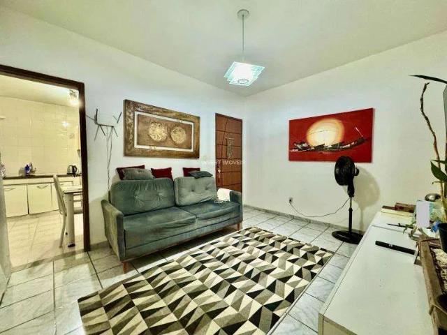 Apartamento para Venda em Juiz de Fora/MG Boa Vista 2 Quartos