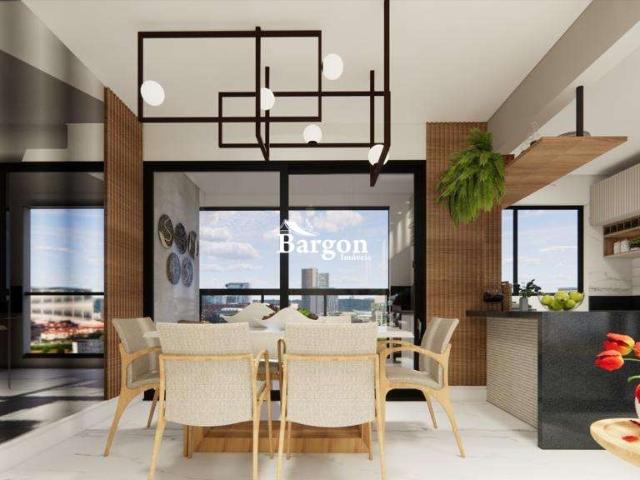 Apartamento para Venda em Juiz de Fora/MG Boa Vista 2 Quartos