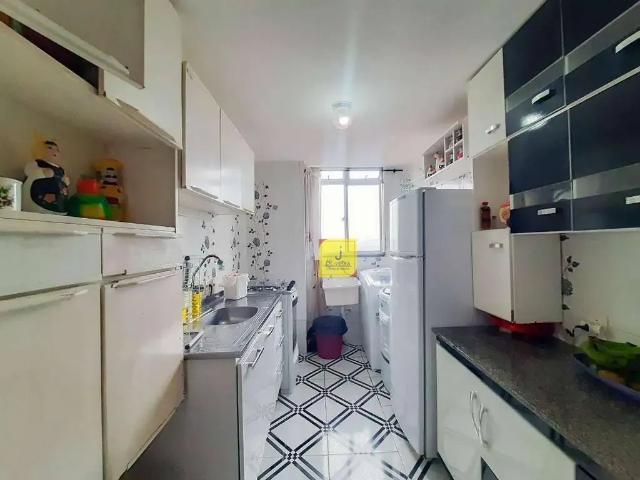 Apartamento para Venda em Juiz de Fora/MG Bom Jardim 2 Quartos