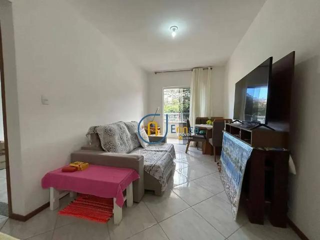 Apartamento para Venda em Juiz de Fora/MG Bom Jardim 2 Quartos